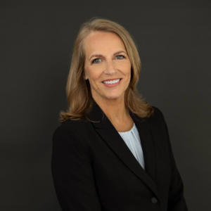 Angie Chisolm, Optimal Healthcare Advisors, President and Managing Partner