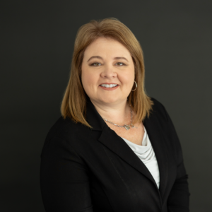 Heather Pierce, Optimal Healthcare Advisors, Vice President and Managing Partner