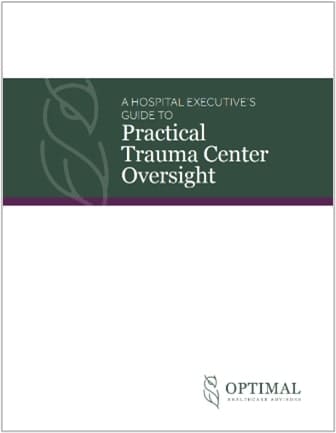 Trauma Center Consulting Services